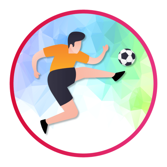 Icono Fútbol